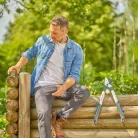 Gardena EasyCut S ágvágó olló