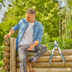 Gardena EasyCut S ágvágó olló
