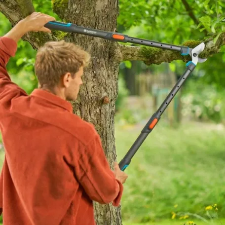 Gardena TeleCut L ágvágó olló