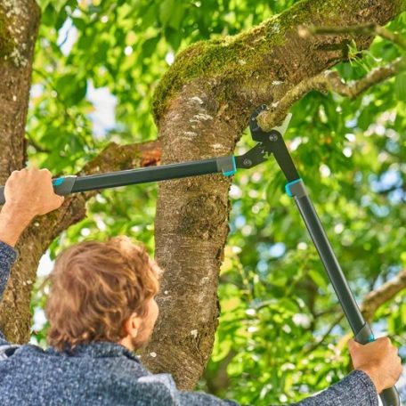 Gardena EnergyCut Pro L vágóüllős ágvágó olló
