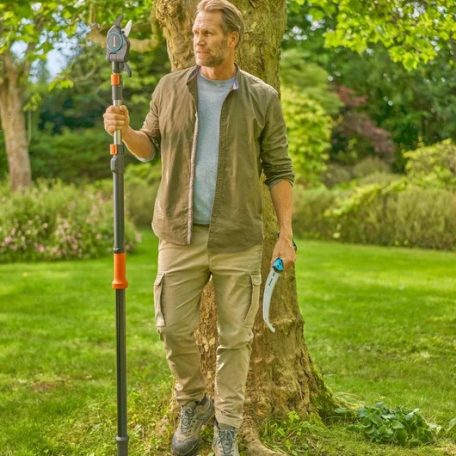 Gardena StarCut fűrész-adapter