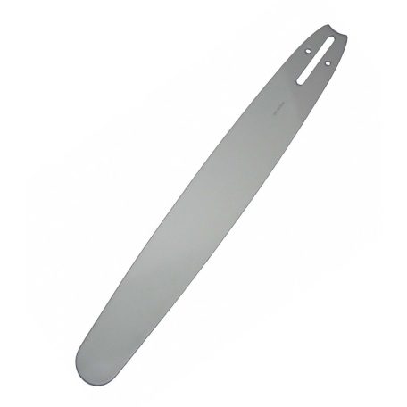 Vezető 3/8p-1.3mm Husqvarna  45 szem 1 szegecses oregon
