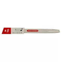 Vezető 3/8p-1.3mm Husqvarna  45 szem 1 szegecses oregon