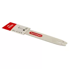 Vezető 3/8p-1.3mm McCulloch  44 szem 1 szegecses oregon