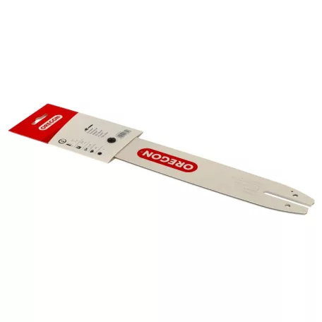 Vezető 3/8p-1.3mm McCulloch  44 szem 1 szegecses oregon