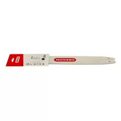 Vezető 3/8p-1.3mm McCulloch  44 szem 1 szegecses oregon