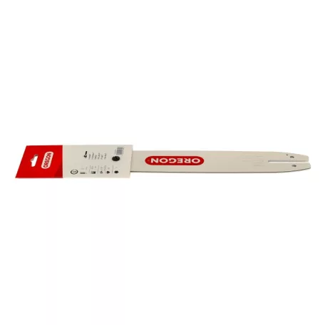 Vezető 3/8p-1.3mm McCulloch  44 szem 1 szegecses oregon