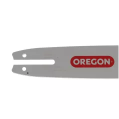 Vezető 3/8p-1.3mm Stihl  44 szem 3 szegecses Oregon