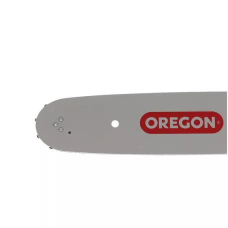 Vezető 3/8p-1.3mm Stihl  44 szem 3 szegecses Oregon