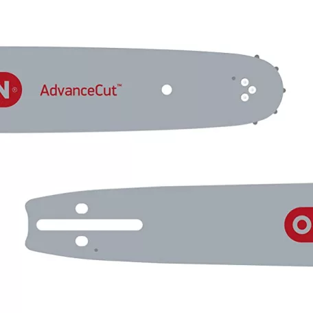 Vezető 3/8p-1.3mm Husqvarna  45 szem 3 szegecses oregon