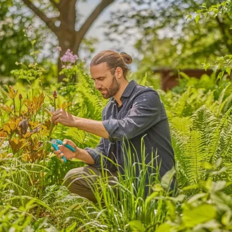 Gardena EasyCut metszőolló