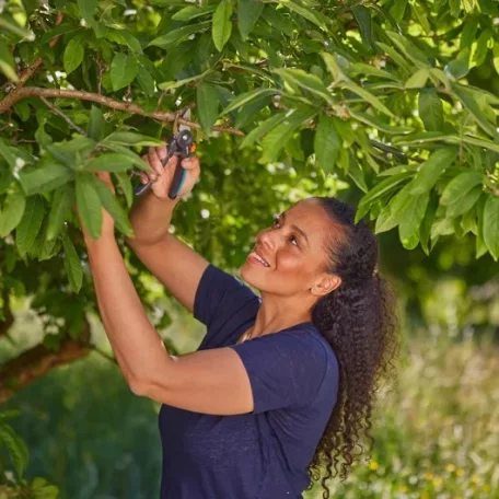 Gardena PremiumCut metszőolló zöldmetszéshez