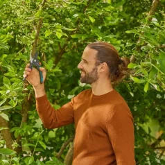 Gardena PremiumCut Pro metszőolló zöldmetszéshez