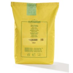 EUROGREEN - GALA (10 kg) fűmag (1226500)