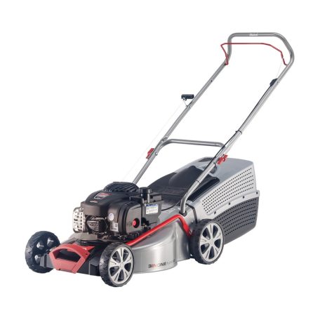 Al-ko Classic 4.62 P-B benzinmotoros fűnyíró XL készlet erejéig