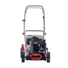 Al-ko Classic 4.62 P-B benzinmotoros fűnyíró XL készlet erejéig