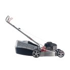 Al-ko Classic 4.62 P-B benzinmotoros fűnyíró XL készlet erejéig