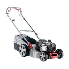   Al-ko Classic 4.62 SP-B benzinmotoros fűnyíró XL készlet erejéig