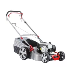 Al-ko Classic Plus 5.12 SP-B benzinmotoros fűnyíró XL