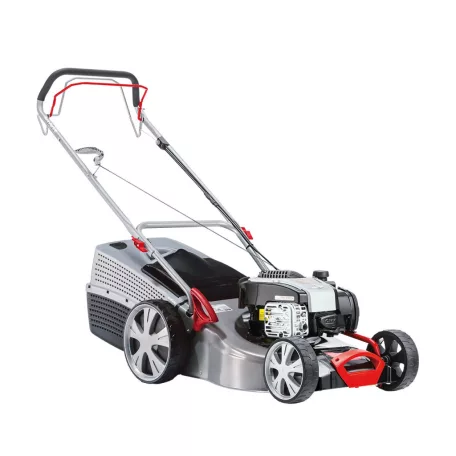 Al-ko Classic Plus 5.12 SP-B benzinmotoros fűnyíró XL