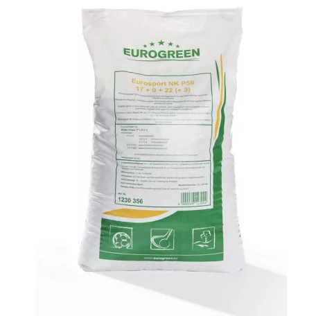EUROGREEN NK P56 - STRESS GUARD P56 (10 kg) gyeptrágya 