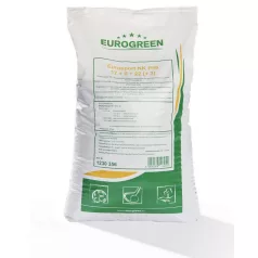EUROGREEN NK P56 - STRESS GUARD P56 (5 kg) gyeptrágya 