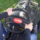 Al-ko T18-111.4 HDS-A COMFORT TRAKTOR