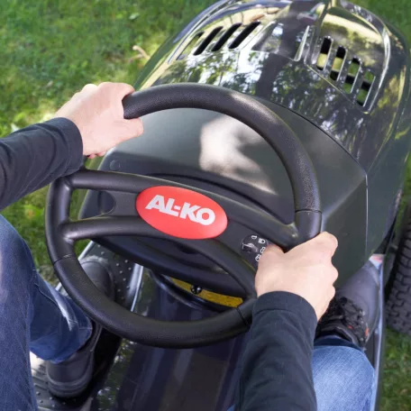 Al-ko T18-111.4 HDS-A COMFORT TRAKTOR
