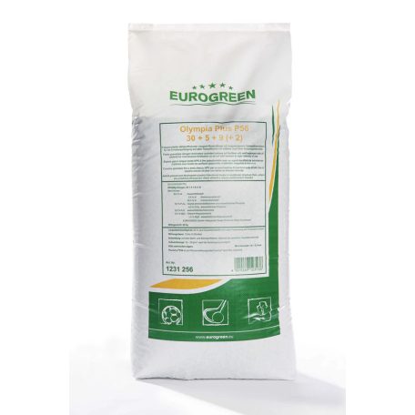 EUROGREEN - OLYMPIA P56 (5 kg) gyeptrágya