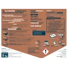 Eurogreen All Season gyeptrágya 17-5-17+2 5kg (1233320_5)
