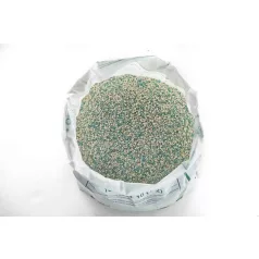 EUROGREEN EASY START burkolt indító gyeptrágya (10 kg) 