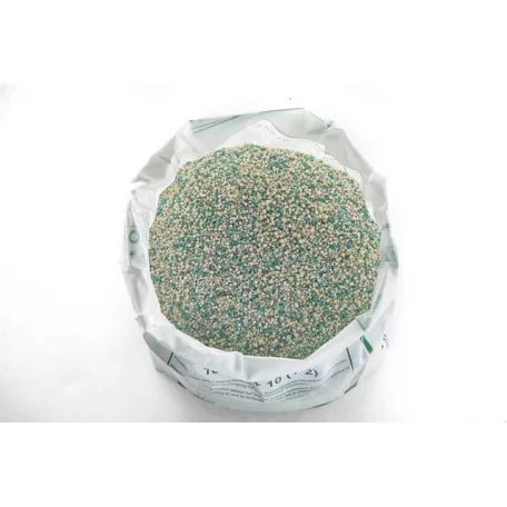EUROGREEN EASY START burkolt indító gyeptrágya (10 kg) 