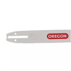 Vezető 3/8p-1.1mm Husqvarna  45 szem 1 szegecses Oregon