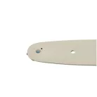 Vezető 3/8p-1.1mm Stihl  44 szem 1 szegecses Oregon