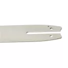 Vezető 3/8p-1.1mm Stihl  44 szem 1 szegecses Oregon