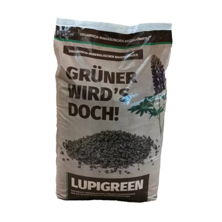 EUROGREEN - LUPIGREEN® P56 - TAVASZ (20 kg) gyeptrágya