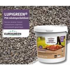 EUROGREEN - LUPIGREEN® P56 - ŐSZ (8 kg) gyeptrágya