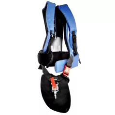 Hevederek, vállpántok