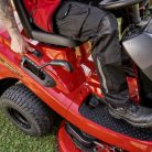 SOLO TRAKTORT15-103.7 HD-A COMFORT