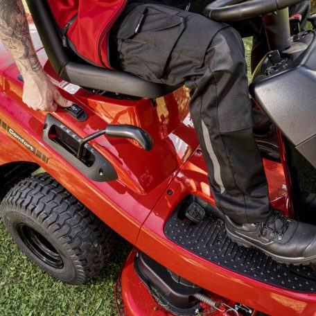 SOLO TRAKTORT15-103.7 HD-A COMFORT