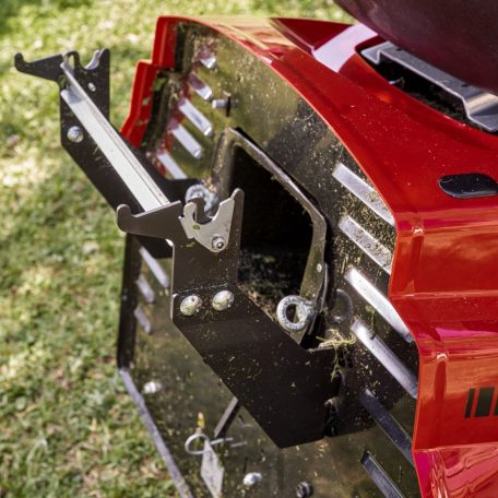 SOLO TRAKTORT15-103.7 HD-A COMFORT