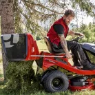 SOLO TRAKTORT13-93.7 HD COMFORT