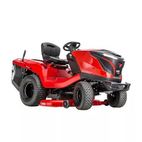 SOLO BY AL-KO PREMIUM T24-125.4 HD V2 SD BENZIN ÜTEMŰ TRAKTOR