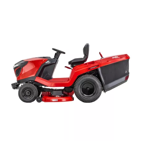 SOLO BY AL-KO PREMIUM T24-125.4 HD V2 SD BENZIN ÜTEMŰ TRAKTOR