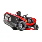 SOLO BY AL-KO PREMIUM T24-125.4 HD V2 SD BENZIN ÜTEMŰ TRAKTOR