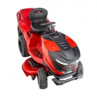 SOLO BY AL-KO PREMIUM T24-125.4 HD V2 SD BENZIN ÜTEMŰ TRAKTOR