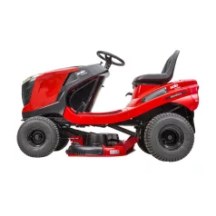   SOLO BY AL-KO COMFORT T18-111.4 HDS-A V2 BENZIN ÜTEMŰ TRAKTOR