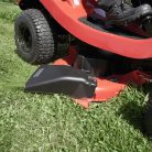 SOLO BY AL-KO COMFORT T18-111.4 HDS-A V2 BENZIN ÜTEMŰ TRAKTOR