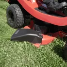 SOLO BY AL-KO COMFORT T18-111.4 HDS-A V2 BENZIN ÜTEMŰ TRAKTOR