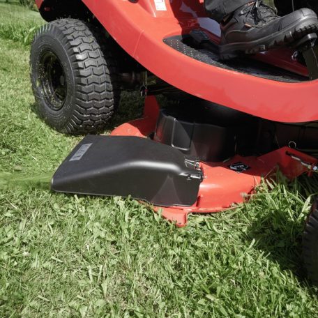 SOLO BY AL-KO COMFORT T18-111.4 HDS-A V2 BENZIN ÜTEMŰ TRAKTOR